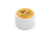 unlock seamless performance with g-lube glorious switch lubricant for mechanical keyboards and stabilizers logo