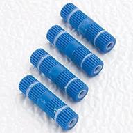 💧 posi-seal weathertite connectors 14-16 gauge 4-pack: reliable and waterproof electrical connections logo