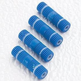 img 4 attached to 💧 Posi-Seal Weathertite Connectors 14-16 Gauge 4-Pack: Reliable and Waterproof Electrical Connections