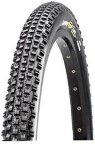 img 1 attached to 🚴 Maxxis Larsen TT MTB Tire