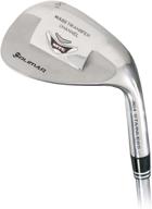 orlimar mens golf wedge degree logo