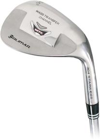 img 1 attached to Orlimar Mens Golf Wedge Degree