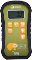 wagner meters orion pinless moisture logo