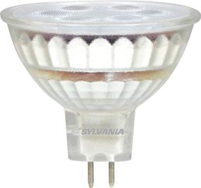 img 3 attached to 💡 LED MR16 Dimmable Flood Light Bulb, Sylvania 78233