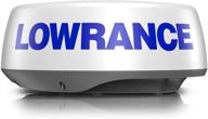 📡 lowrance halo 20+ black radar - enhanced seo, one size (000-14542-001) logo