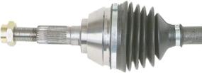 img 2 attached to 🔧 Кардоне 66-1311 Премиум CV вал
