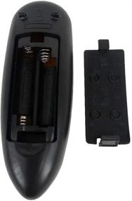 img 1 attached to AK59 00156A Remote Control Samsung DVD E360
