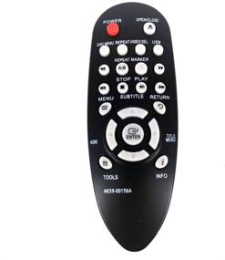 img 3 attached to AK59 00156A Remote Control Samsung DVD E360