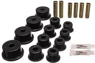 🚙 enhance performance and ride comfort with energy suspension- 2.2109g jeep/cherokee/comanche spring bushing logo