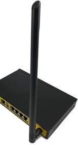 img 1 attached to Enhance Network Connectivity with Proxicast 5-8 dBi High Gain External Antenna for Cisco, Cradlepoint, Netgear, Novatel, Pepwave, MoFi, CalAmp, Digi, Sierra and Other 3G/4G/LTE Routers & Modems