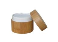 refillable cosmetic container by topwel environmental logo