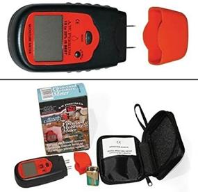 img 3 attached to 🔥 Ultimate Firewood Moisture Control with AW Perkins 360 Hearth Country Moisture Meter