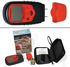 img 2 attached to 🔥 Ultimate Firewood Moisture Control with AW Perkins 360 Hearth Country Moisture Meter