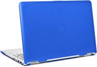 mcover 15 bp143cl 15 bp152nr compatible convertible laptop accessories logo