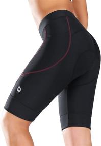 img 3 attached to BALEAF Cycling Spinning Pockets Waistband Sports & Fitness