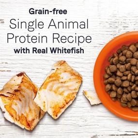 img 1 attached to 🐶 Under the Sun Premium Canidae Dog Food: Grain Free, Single Animal Protein Recipe for All Life Stages, with Fruits and Vegetables