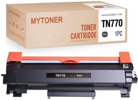 img 4 attached to MYTONER Compatible Replacement HL L2370DW MFC L2750DW