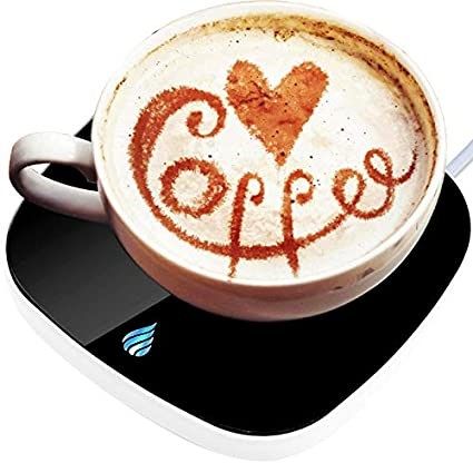 Coffee Beverage Warmers Electric Gravity logo