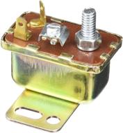 standard motor products sr105 relay logo