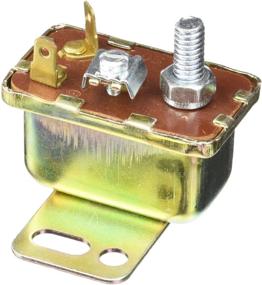 img 1 attached to Standard Motor Products SR105 Relay