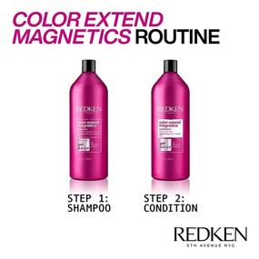 img 1 attached to Magnetics Conditioner Protects Sulfate Free Packaging
