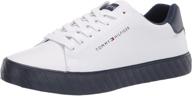 👟 tommy hilfiger rezzer sneaker - men's shoes for better seo logo