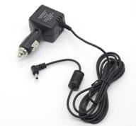 hksunkin charger adapter kenwood th d74a logo