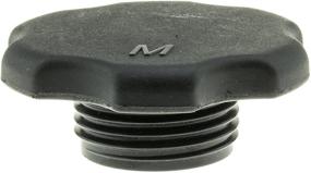 img 1 attached to Motorad MO 101 Oil Filler Cap