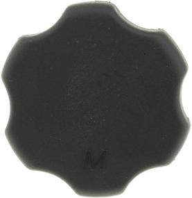img 3 attached to Motorad MO 101 Oil Filler Cap