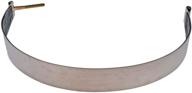 dorman 578 5406 fuel tank strap logo