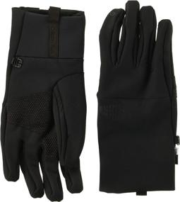 img 3 attached to North Face Mens Glove Black