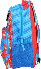 img 2 attached to 🎒 SEO Optimized Stephen Joseph Backpack with Over Print Design