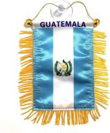 prk 14 guatemalan automobile accessories logo