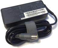 💻 lenovo thinkpad 65w laptop charger adapter power cord for t400-t530 x120-x230 series logo