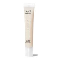 🌿 rael cica spot corrector cream - advanced dark spot lightening serum with cica extract and willow bark extract, acne spot treatment, clean vegan natural skincare, suitable for all skin types (0.68oz, 20ml) logo