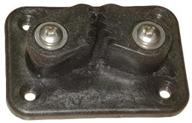 ⛵️ racelite rl 261 cam cleat: efficient and reliable solution for sailors логотип