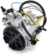 fg1054 корпус в сборе powerstroke f6tz 9b246 ba логотип