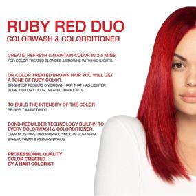 img 3 attached to Celeb Luxury Colorditioner Conditioner Sustainably