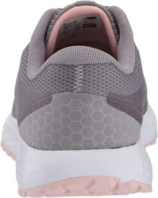 img 2 attached to 👟 Optimized for SEO: New Balance Women's 520 V6 Running Shoe