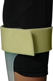 img 2 attached to Ankle Foot Orthosis Support Splint Sports & Fitness