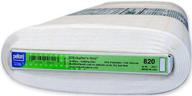 pellon quilters grid - 100% polyester, 44 - 1 pack, white logo