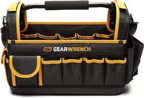 img 3 attached to Enhance Your Toolbox with GEARWRENCH 83146 Combination Wrenches