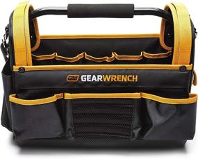 img 2 attached to Enhance Your Toolbox with GEARWRENCH 83146 Combination Wrenches