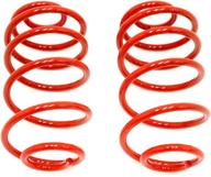 bmr suspension sp015r lowering springs logo