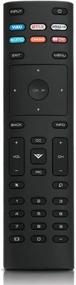 img 4 attached to 📺 Enhanced XRT136 Smart TV IR Remote Control for VIZIO E-Series and P-Series TVs
