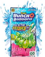 🎈 bunch balloons quick-fill water bunches logo