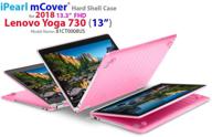 mcover shell lenovo laptop compatible laptop accessories logo