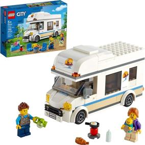 img 4 attached to 🚐 LEGO Holiday Camper Trip Builder