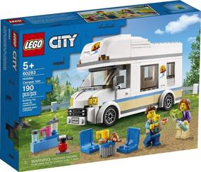 img 1 attached to 🚐 LEGO Holiday Camper Trip Builder