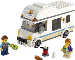 img 3 attached to 🚐 LEGO Holiday Camper Trip Builder